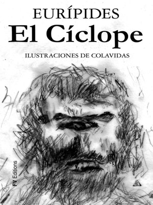 cover image of El Cíclope